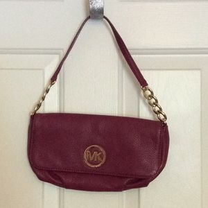 Michael Kors Pink Bag